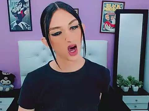 shantal_gil webcam