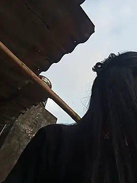 Hily_wet webcam
