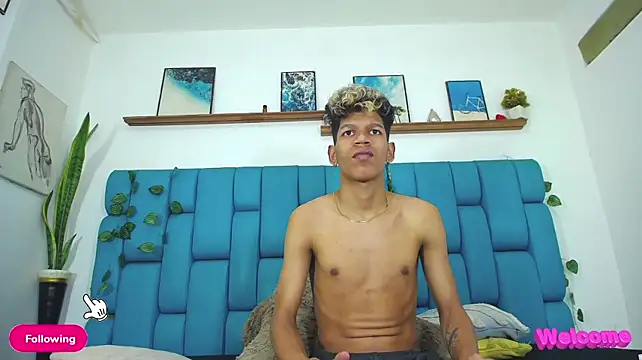 Stephen_Angel webcam