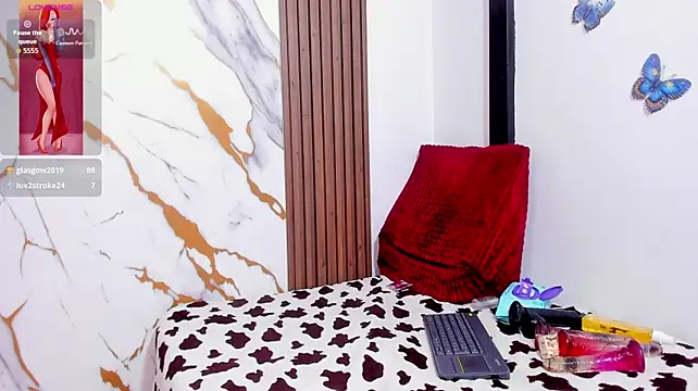 lexyy24 webcam