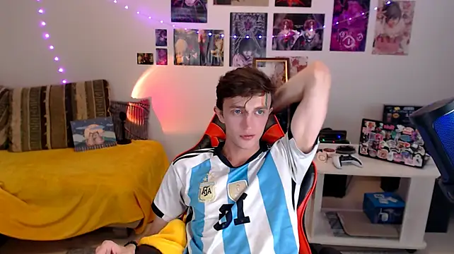John_Meow webcam