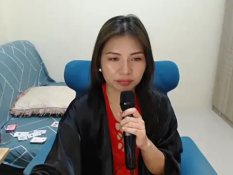 XPinaySarapX webcam