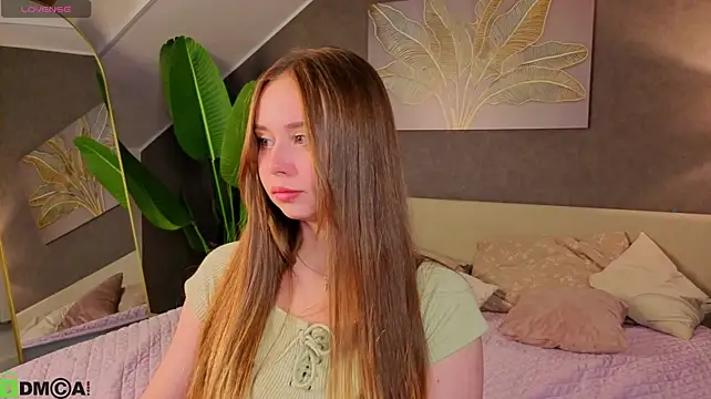 Vanessa_Williamsonn webcam
