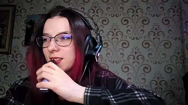 IsaSantella webcam