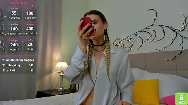 Emma_peach webcam