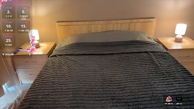 nancynicely webcam