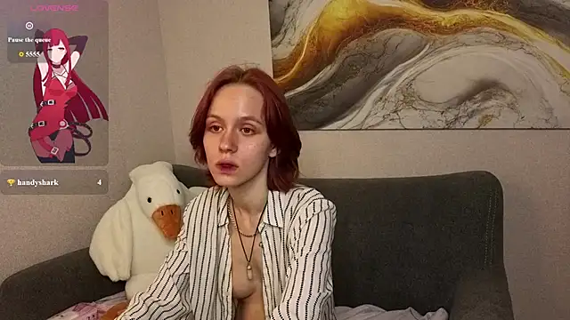 Milena_Milyan webcam