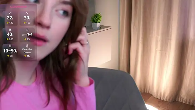 ShirleyParker webcam
