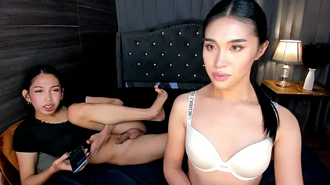 cleoCalixta webcam