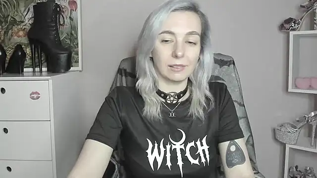 velvetanne webcam