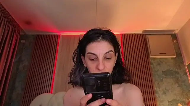 RedFlagXXX webcam