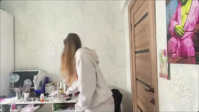 HeIen_cute webcam