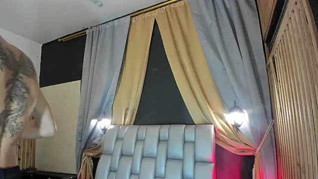 Yeidonn webcam