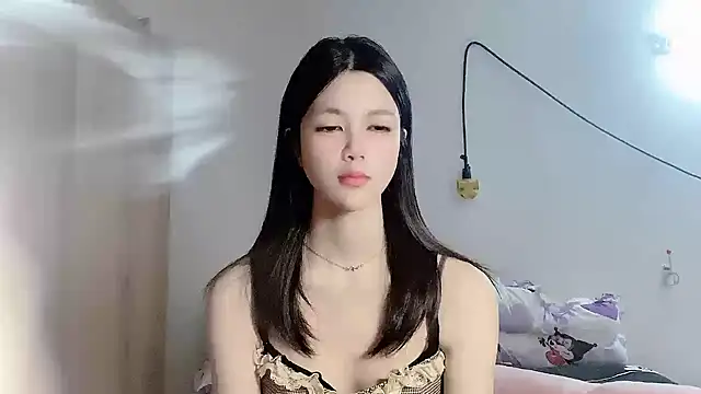 lubaobao777 webcam