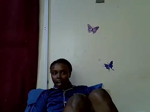 Rasta_tattoooed webcam