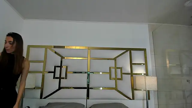 VivieneLuxe webcam