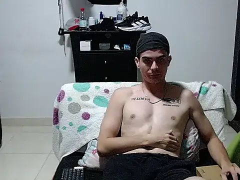 Zac_Efront webcam