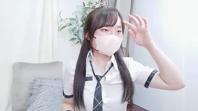 Sayaka_1231 webcam