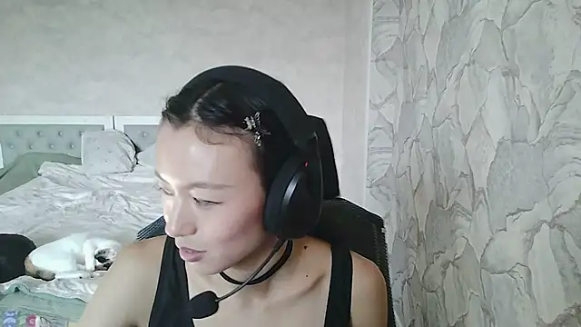 JacklynGingrich webcam
