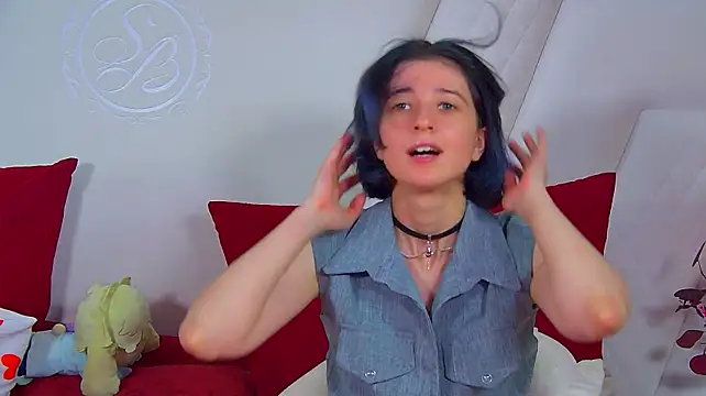 AnneAvelin webcam