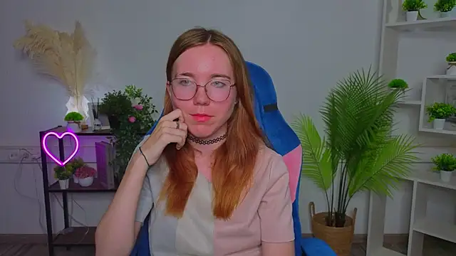 StormiBell webcam
