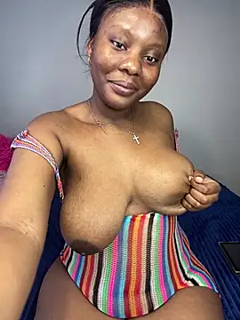 GoddessPusy webcam