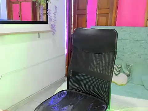 Melissa_Thomson_ webcam