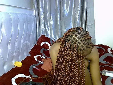 Prettyxoxoh1 webcam