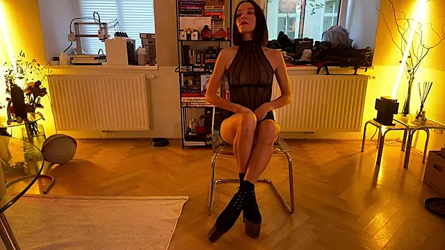Goddess_Vie_ webcam