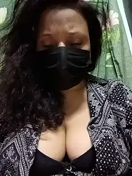 Hotsimmii webcam