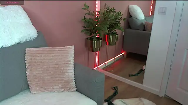 AntoniaRosse_ webcam
