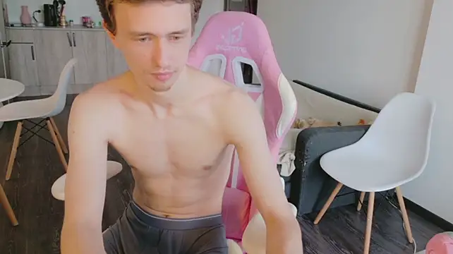 BlankAshot1 webcam