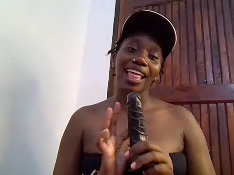 ganstermama webcam