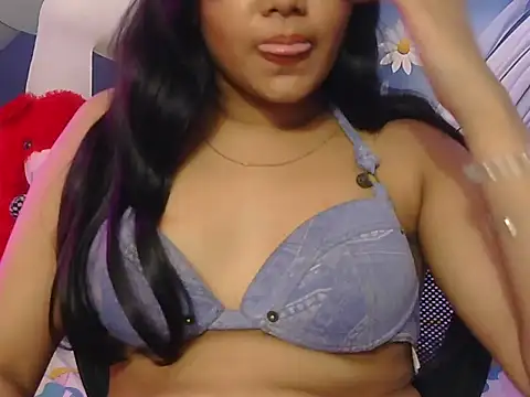 hot-nayraa webcam