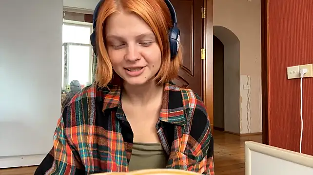 AmySlotnick webcam