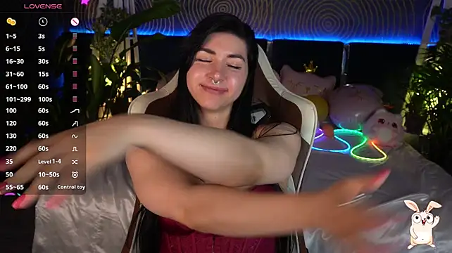 EmilyCandyy webcam