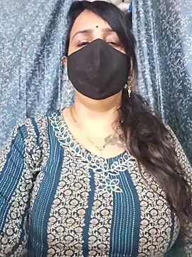 cute-tanvi webcam