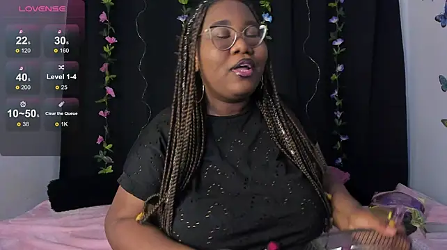 Darnellqueen webcam