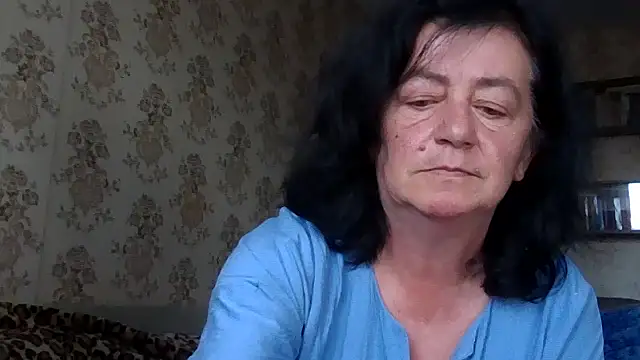 GypsiQueen2 webcam