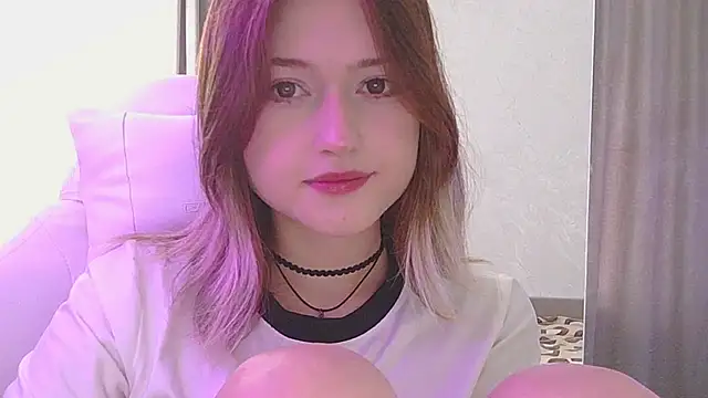 Beloved_Mary webcam
