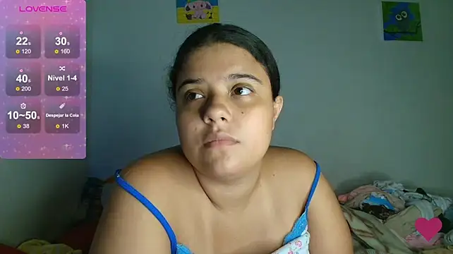 EliVanegas webcam
