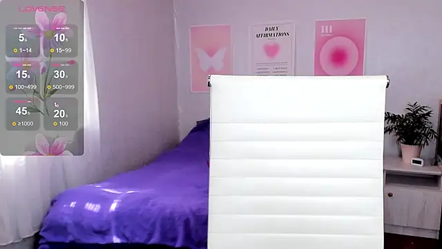 Geisha_Anna webcam
