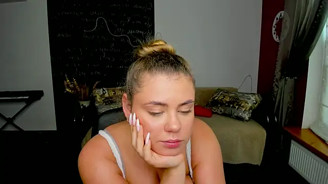 IsabellaBler webcam