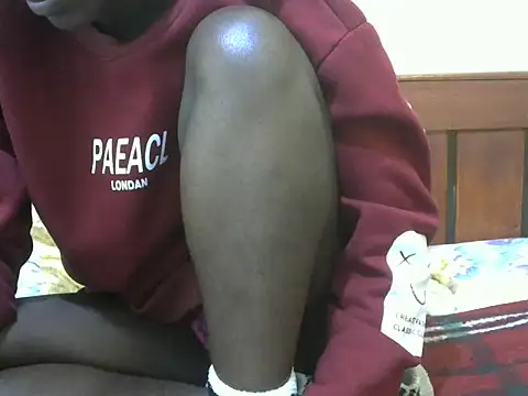 Cute_ninah webcam