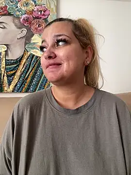 AllysonK webcam