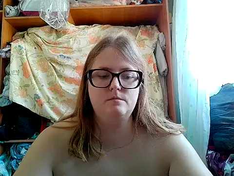 DesireMelissa webcam