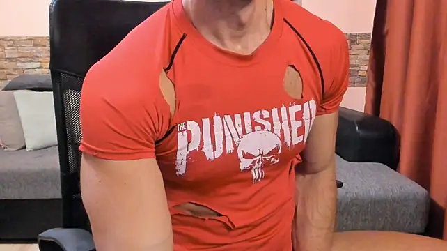 hothunktrainer (Ask my age) - #bears #big-balls #big-cocks #brunettes #cam2cam #daddies #dirty-talk #doggy-style #ejaculation #erotic-dance #european #fingering #flashing #flexing #gays #gym-rats #hd #massage #masturbation #middle-priced-privates #muscular #office #oil-show #orgasm #recordable-publics #romanian #sexting #spanking #sph #striptease #twerk #uncut #white