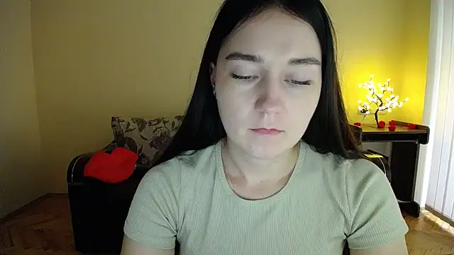 Pretty_shy webcam