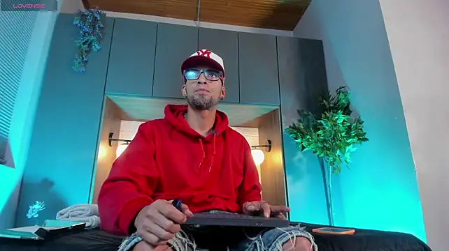 drakeneumann (M young) - my cum in my own mouth
