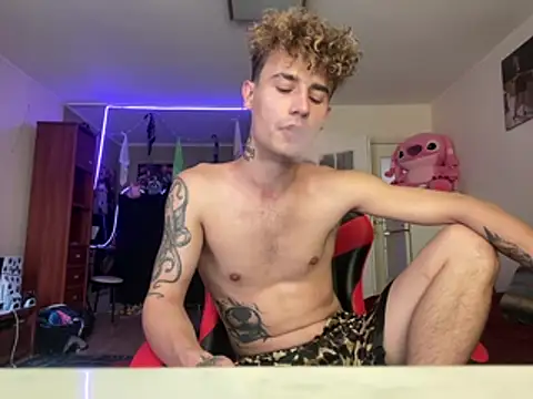 Mike_severi2 webcam